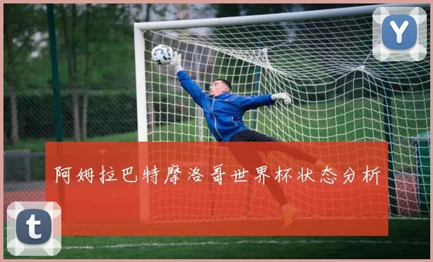 阿姆拉巴特摩洛哥世界杯状态分析