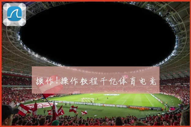 振作!操作教程千亿体育电竞
