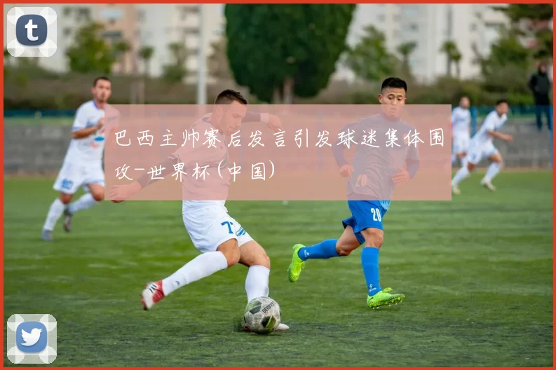 巴西主帅赛后发言引发球迷集体围攻-世界杯(中国)