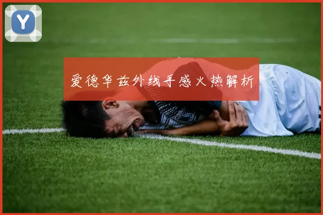爱德华兹外线手感火热解析