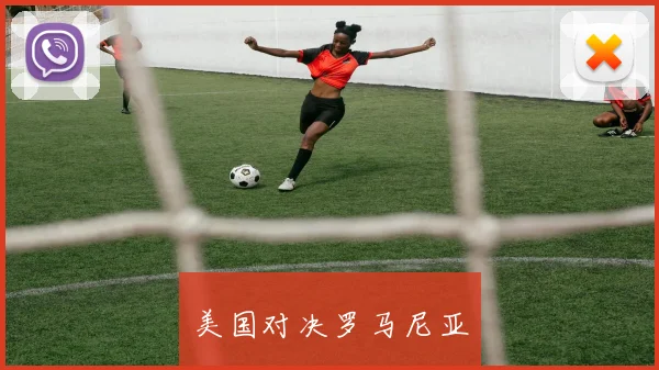 美国对决罗马尼亚