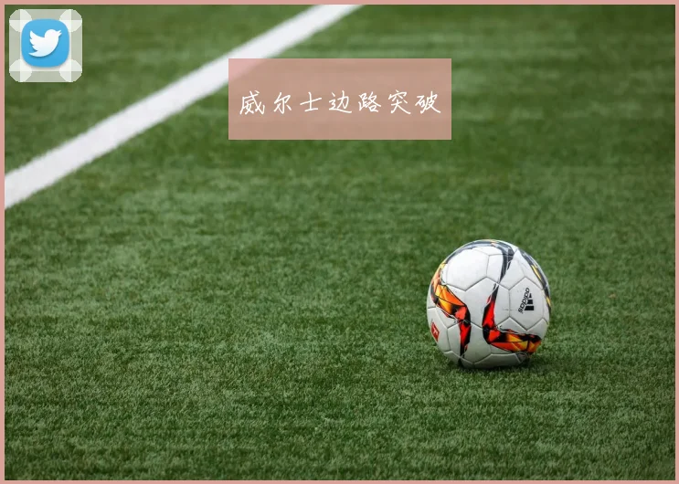 威尔士边路突破