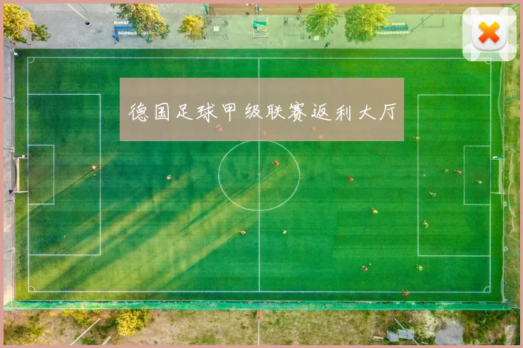 德国足球甲级联赛返利大厅