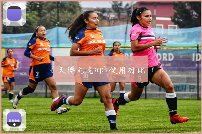 天博电竞apk使用对比