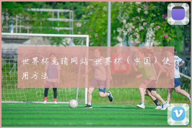 世界杯竞猜网站-世界杯（中国）使用方法
