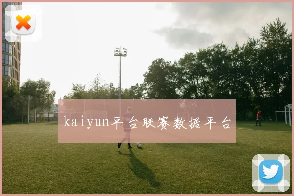 kaiyun平台联赛数据平台