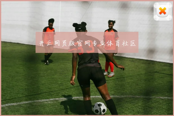 开云网页版官网专业体育社区
