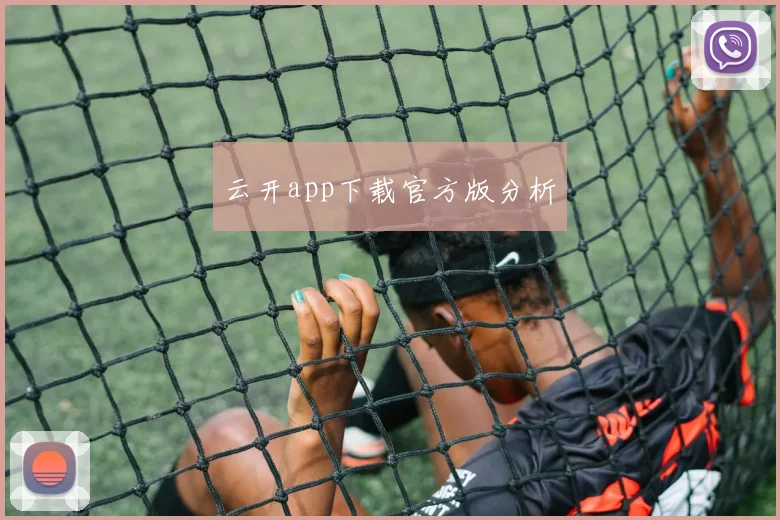 云开app下载官方版分析