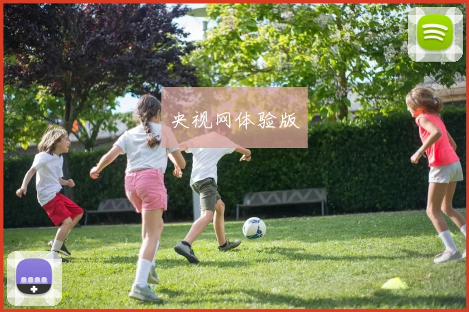 央视网体验版
