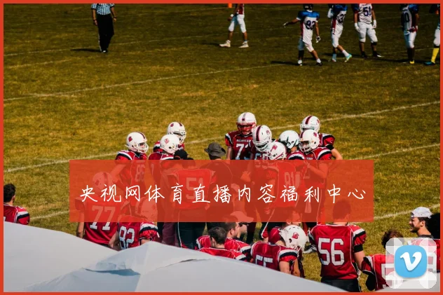 央视网体育直播内容福利中心