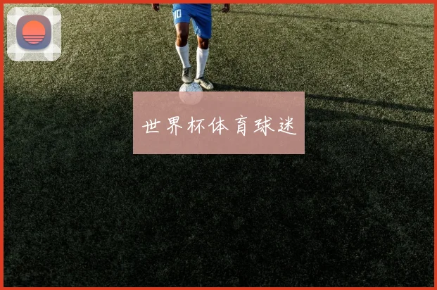 世界杯体育球迷