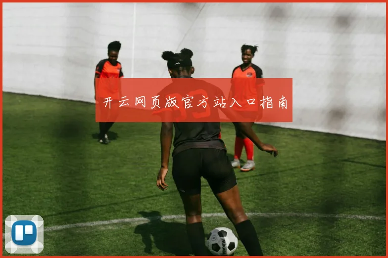 开云网页版官方站入口指南