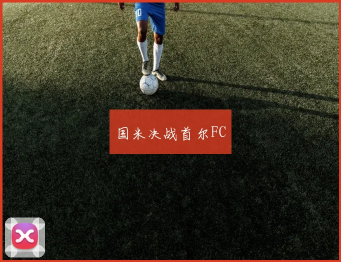 国米决战首尔FC