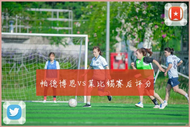 帕德博恩vs莱比锡赛后评分