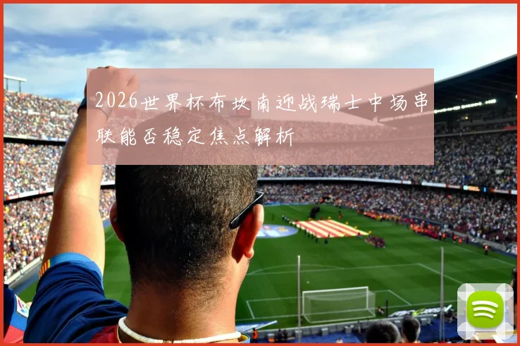 2026世界杯布坎南迎战瑞士中场串联能否稳定焦点解析