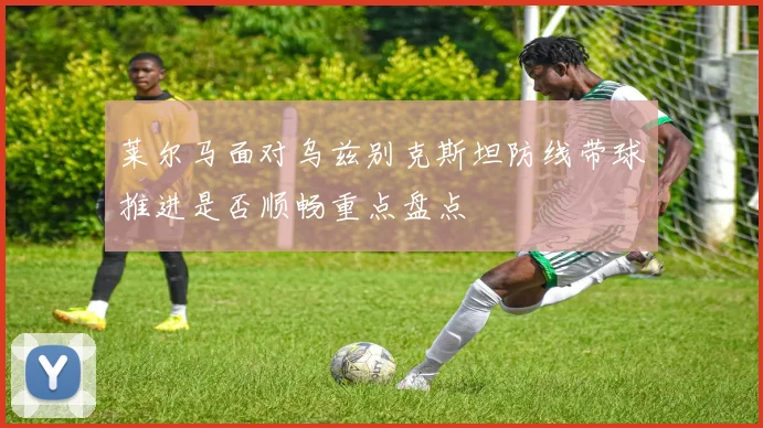 莱尔马面对乌兹别克斯坦防线带球推进是否顺畅重点盘点